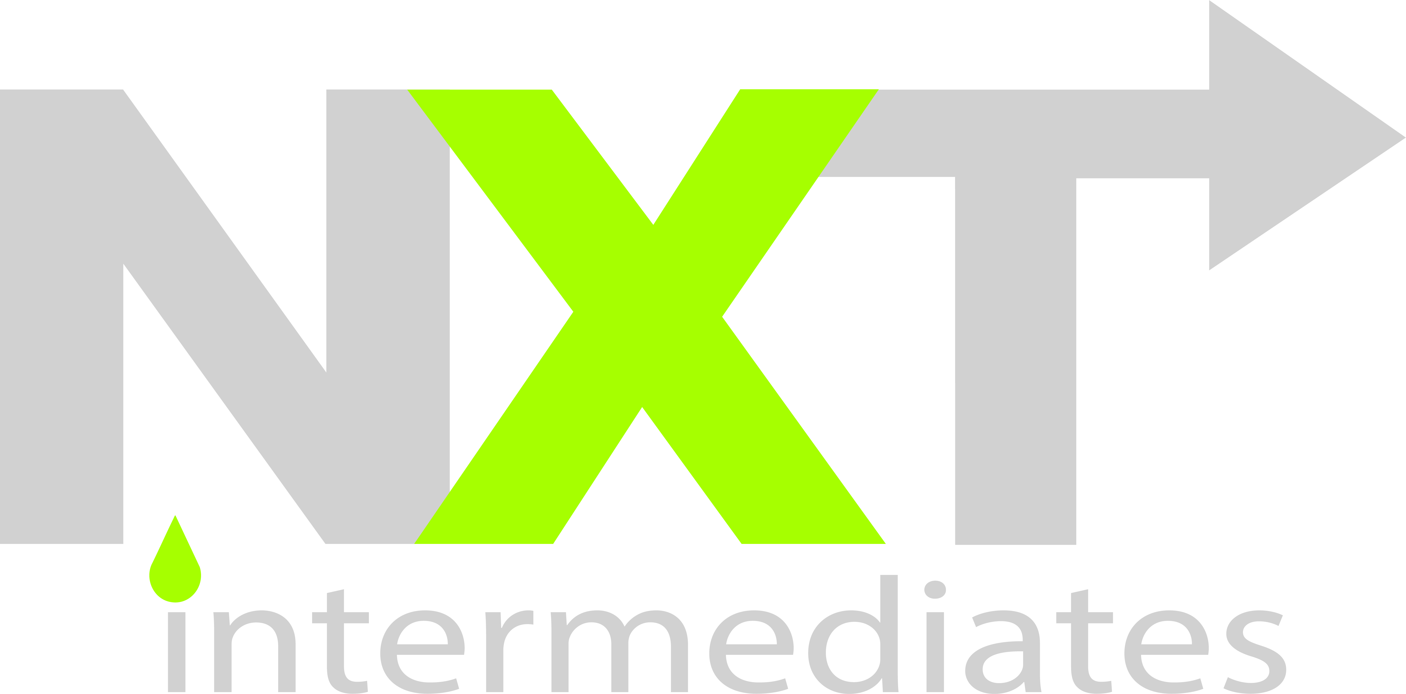 NXT Intermediates